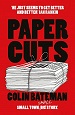 Paper Cuts - Colin Bateman